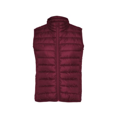 Жилет Oslo женский, гранатовый-0