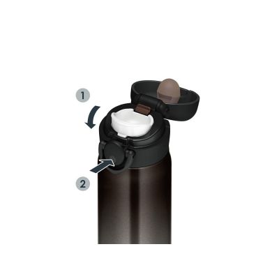 Термос из нерж. стали тм THERMOS JNR-502 LTD BKG 0.5L-4