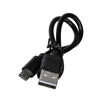 Портативный внешний аккумулятор FAST 30000 Black-6