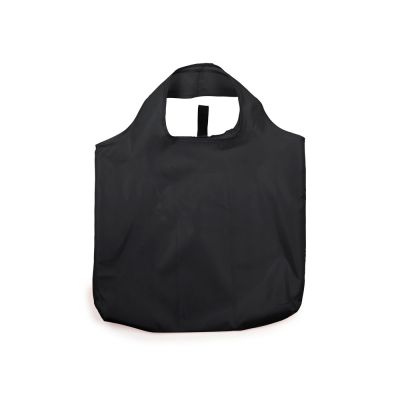 Складная сумка для покупок TOCO, черный-2