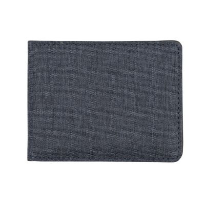 Кошелек Route RFID Safety, синий-2