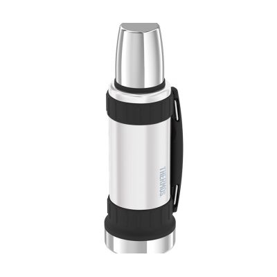 Термос из нерж. стали тм THERMOS 2520WH Stainless Steel 1.2L-0