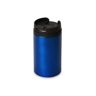 Термокружка Jar 250 мл, голубой-0