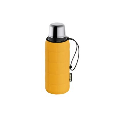 Чехол для термоса тм bobber, имбирный тоник. Артикул Jacket F-470 Ginger Tonic-1