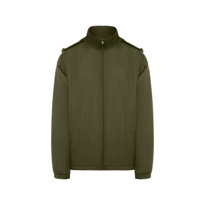 Куртка Makalu, армейский зеленый-0