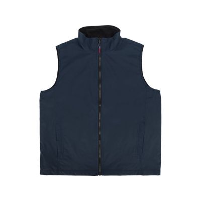 Жилет Clermont, темно-синий-11