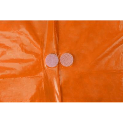 Дождевик Rainfall, оранжевый-3
