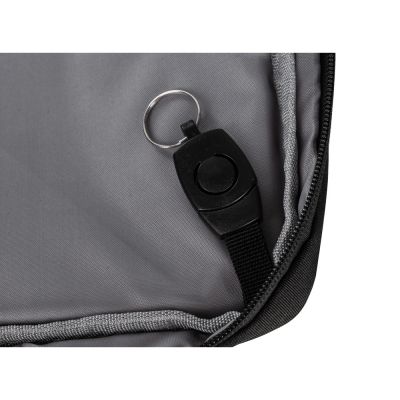 Рюкзак-трансформер Volume для ноутбука 15'', черный-9