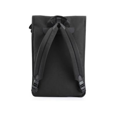 Рюкзак NINETYGO URBAN.DAILY Backpack, черный-1