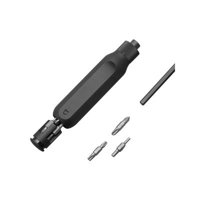Отвертка Mi 16-in-1 Ratchet Screwdriver (BHR4779GL)-2