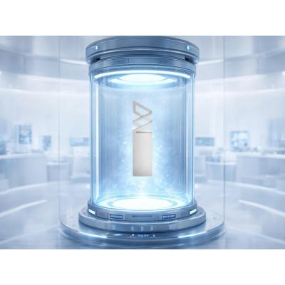 Флешка 32 ГБ USB 3.0 Адорн-5