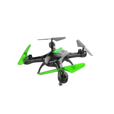 Радиоуправляемый квадрокоптер HIPER FALCON X-0