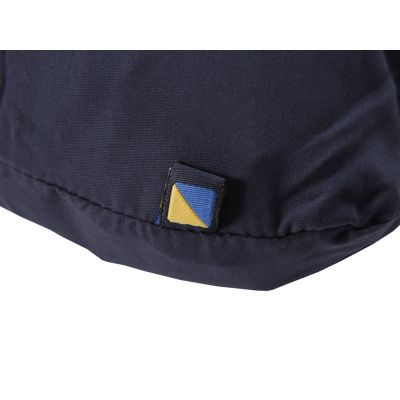 Набор дорожный Travel Blue Sleep Set, синий-10