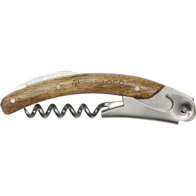 Vino набор подставок для вина - Дерево-5