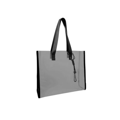 Брелок-шнурок Spanner с карабином с открывашкой для бутылок и ключом-шестигранником, черный-4