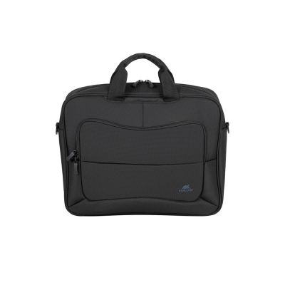 RIVACASE 8422 black ECO сумка для ноутбука 13.3-14 / 6-1