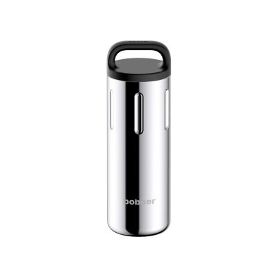 Вакуумный термос бытовой, тм bobber, 770 мл. Артикул Bottle-770 Glossy (зеркальный)-0