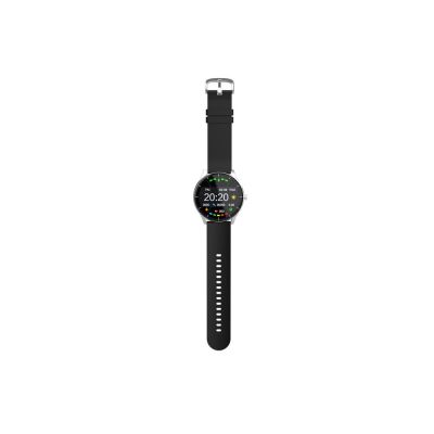 Смарт-часы HIPER IoT Watch GT Black-1