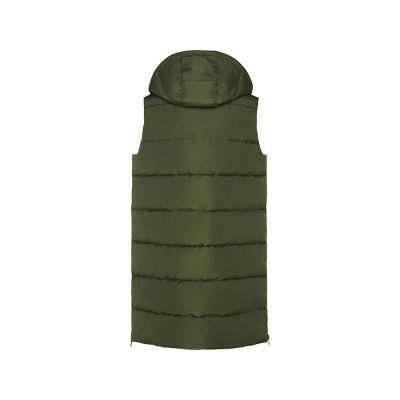 REINE жилет, армейский зеленый-1