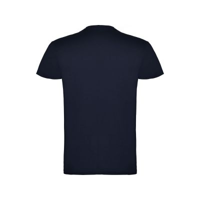 Футболка Beagle мужская, нэйви-1