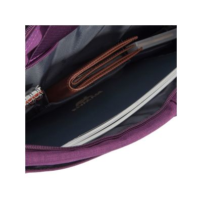 Сумка для ноутбука 15.6 8335, пурпурный-9