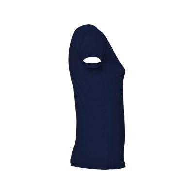 Футболка Guadalupe женская, нэйви-3