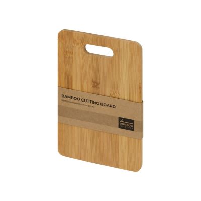 Разделочная доска из бамбука Mary S-3