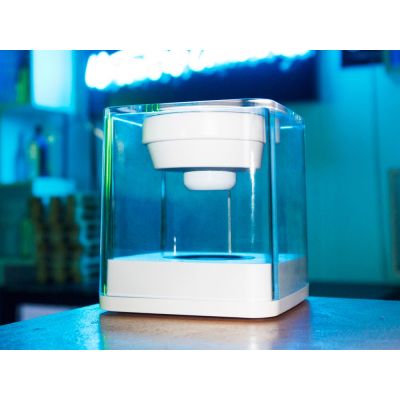 Портативная колонка Xoopar модель iLO Speaker STEREO 10 Вт, белый-15