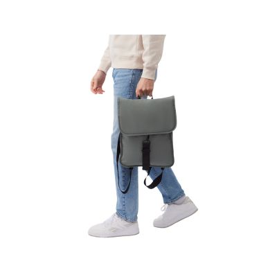 Рюкзак Ryan для ноутбука 15, серый-2