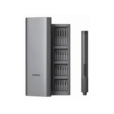 Отвертка аккумуляторная Mi Cordless Precision Screwdriver Kit MJDDLSD003QW (BHR5474GL)-0