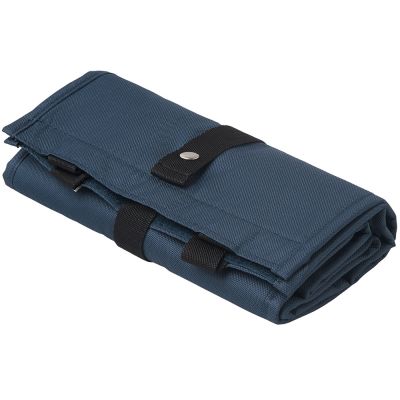 Складная сумка-холодильник Refresh, синий нэйви-6