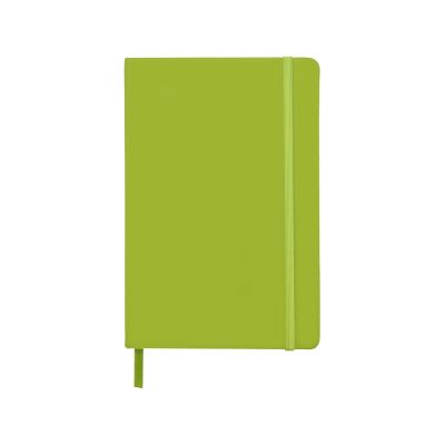 Подарочный набор Uma Vision с ручкой и блокнотом А5, зеленый-4