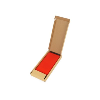 Внешний аккумулятор Rombica NEO PB100 Red, красный-6