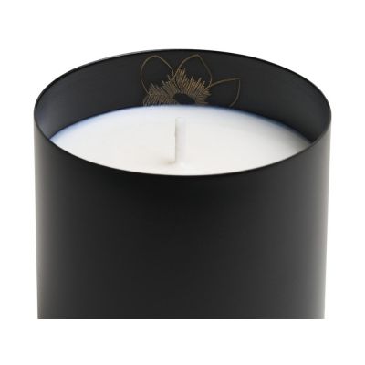 Ароматическая свеча Wellmark Tender Affection - сплошной черный-6