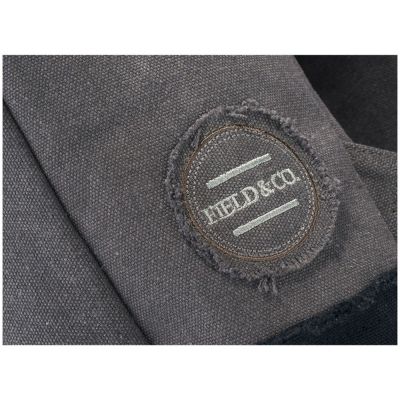 Рюкзак Hudson для ноутбука 15,6, серый/черный-3