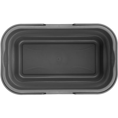 Складная корзинка для пикника со столиком Flod-7