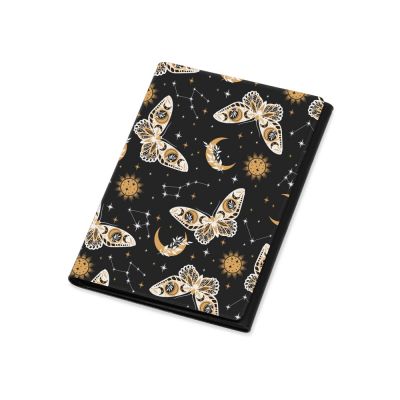 Обложка на магнитах для автодокументов и паспорта с возможностью полноцветной УФ-печати, софт-тач-3