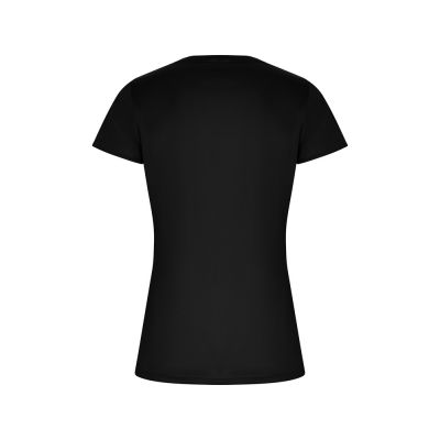 Футболка Imola женская, черный-1