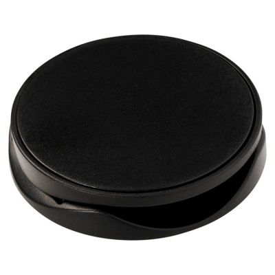 Подставка для телефона Brace с держателем для руки, черный-3