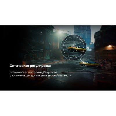 Очки VR VR XPro с беспроводными наушниками-9