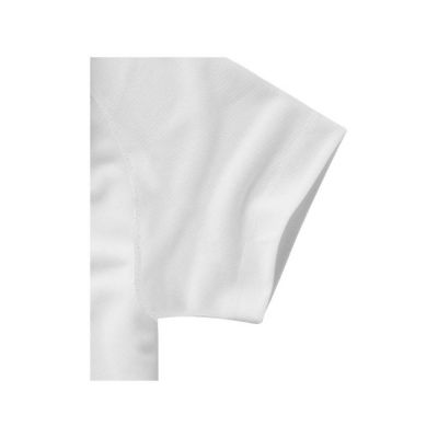 Рубашка поло Ottawa женская, белый-6