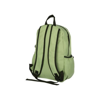 Рюкзак Bro, светло-зеленый-1