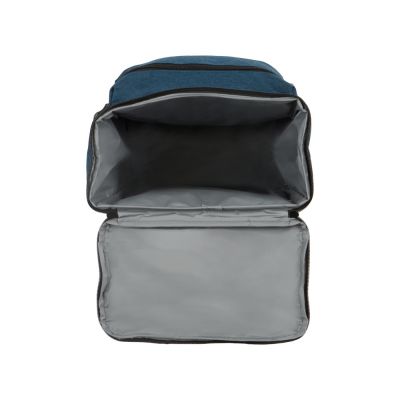 Рюкзак-холодильник Planar, синий-10