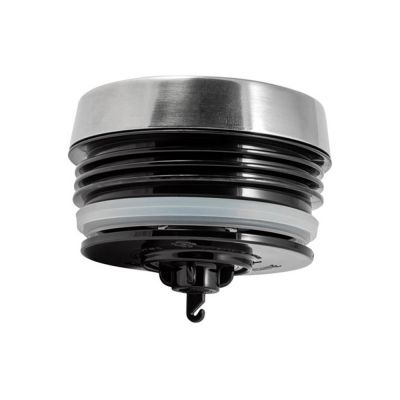 Кружка-термос из нерж. стали тм THERMOS SK1005 RCMB  0.47L-5