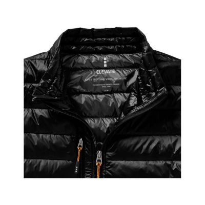 Куртка Scotia мужская, черный-13