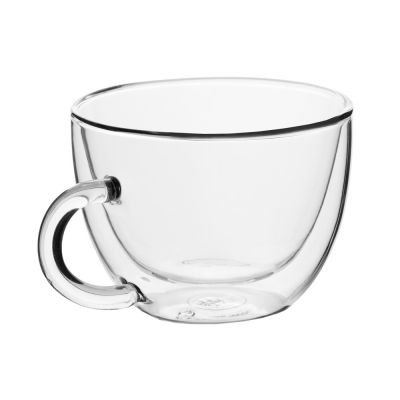 Чайная пара с двойными стенками Rio-5