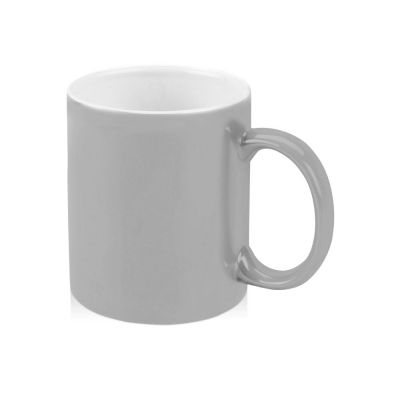 Кружка Марко 320мл, серый-0