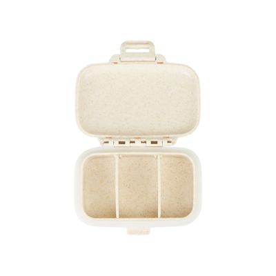 Таблетница Salomee, бежевый-3