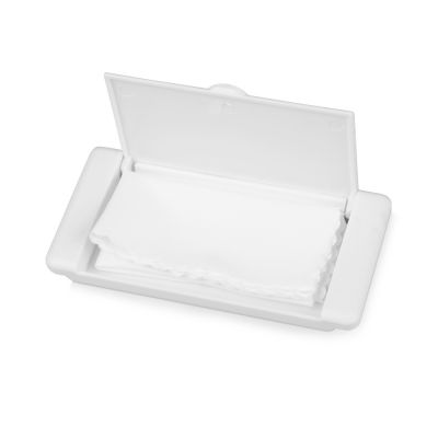 Салфетка для очков в футляре Marca-1