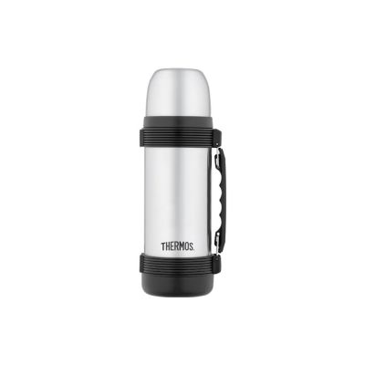 Термос из нерж. стали тм THERMOS 2550 Stainless Steel Vacuum Flask  1L-1